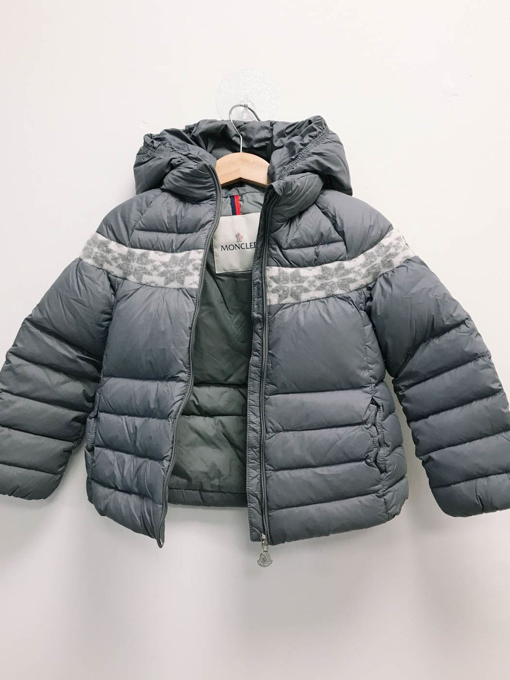 Костюм Moncler