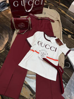 Брюки Gucci