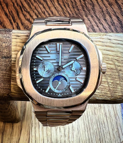 Часы мужские Patek Philippe