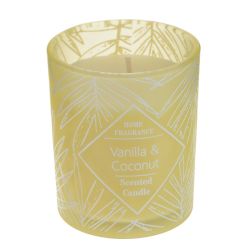 GAEM Свеча ароматическая, L6 W6 H7,5 см, 3в.