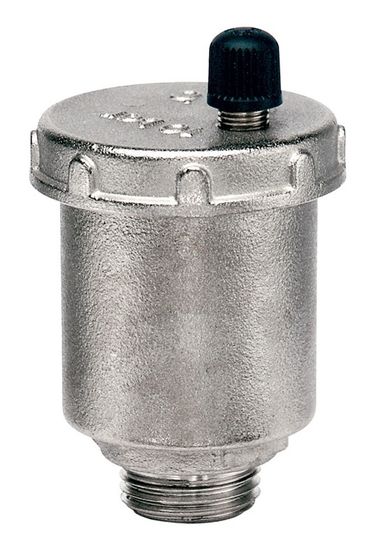 Воздухоотводчик Itap 362 1/2" автоматический