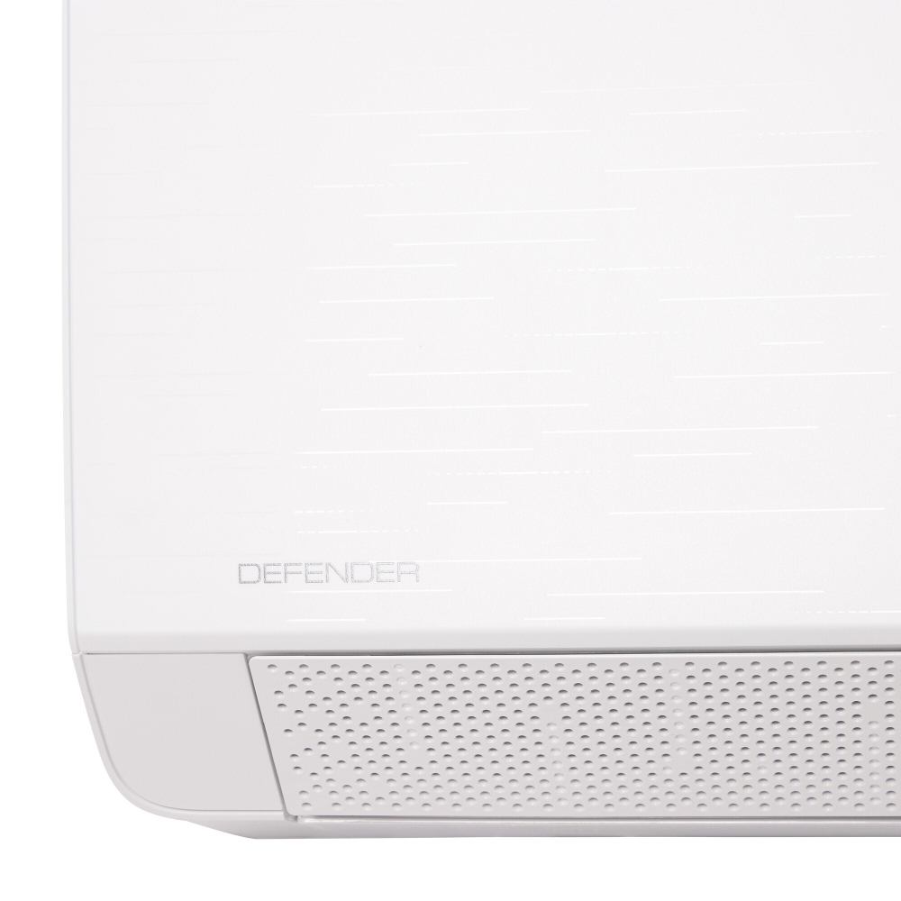 Cплит-система Ballu Defender DC BSHI-24HN8 комплект