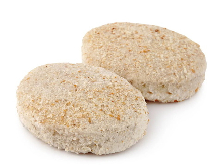 Котлеты "Биточки натуральные" мясные Ремко