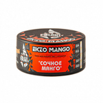 Black Burn Ekzo Mango (Сочное манго) 100 гр.