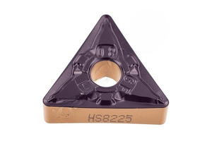 TNMG160408-GF-HS8225 Пластина твердосплавная Hadsto