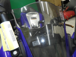 Yamaha YZF-R3 , 2016