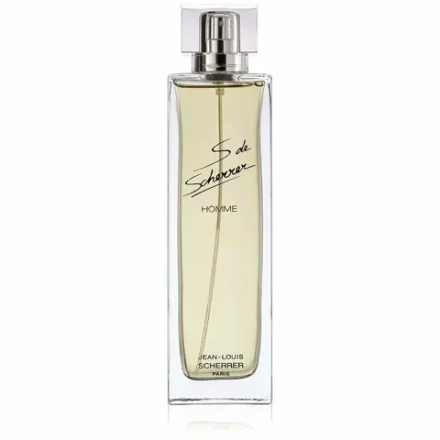 Мужская парфюмерия Jean Louis Scherrer S De Scherrer Homme 100 мл
