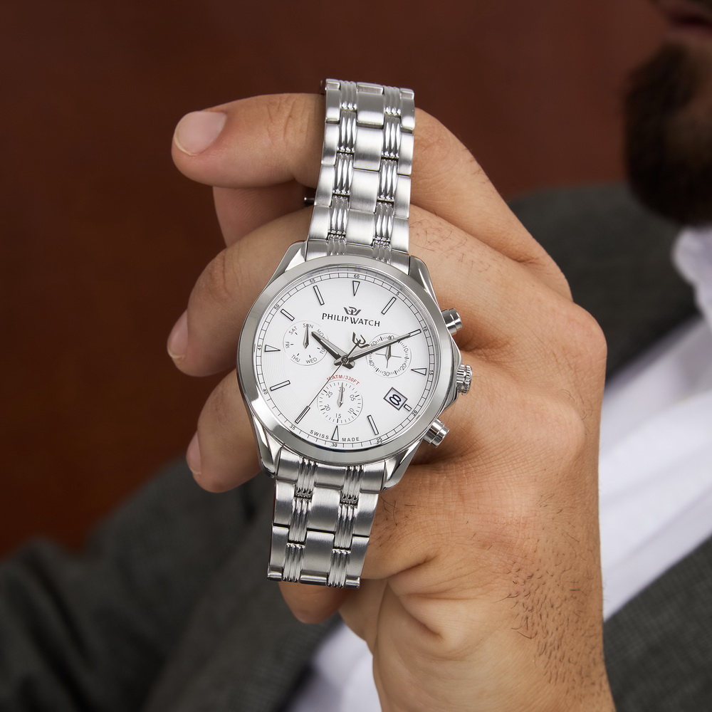 Philip Watch R8273995027