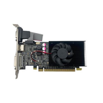 Видеокарта CBR 1Gb GeForce GT 210 DDR3 D-Sub+DVI+HDMI (RTL)