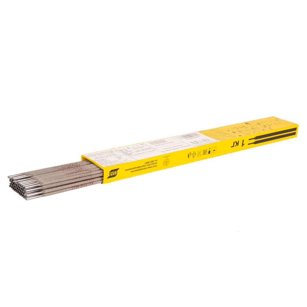 Сварочные электроды FALCON 6013 3.0x350 1kg