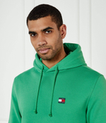 Худые Tommy Jeans - зеленый(DM0DM20258)