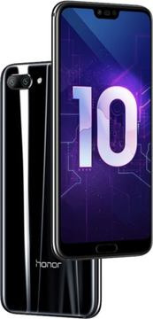 Huawei Honor 10 4/128gb Midnight Black