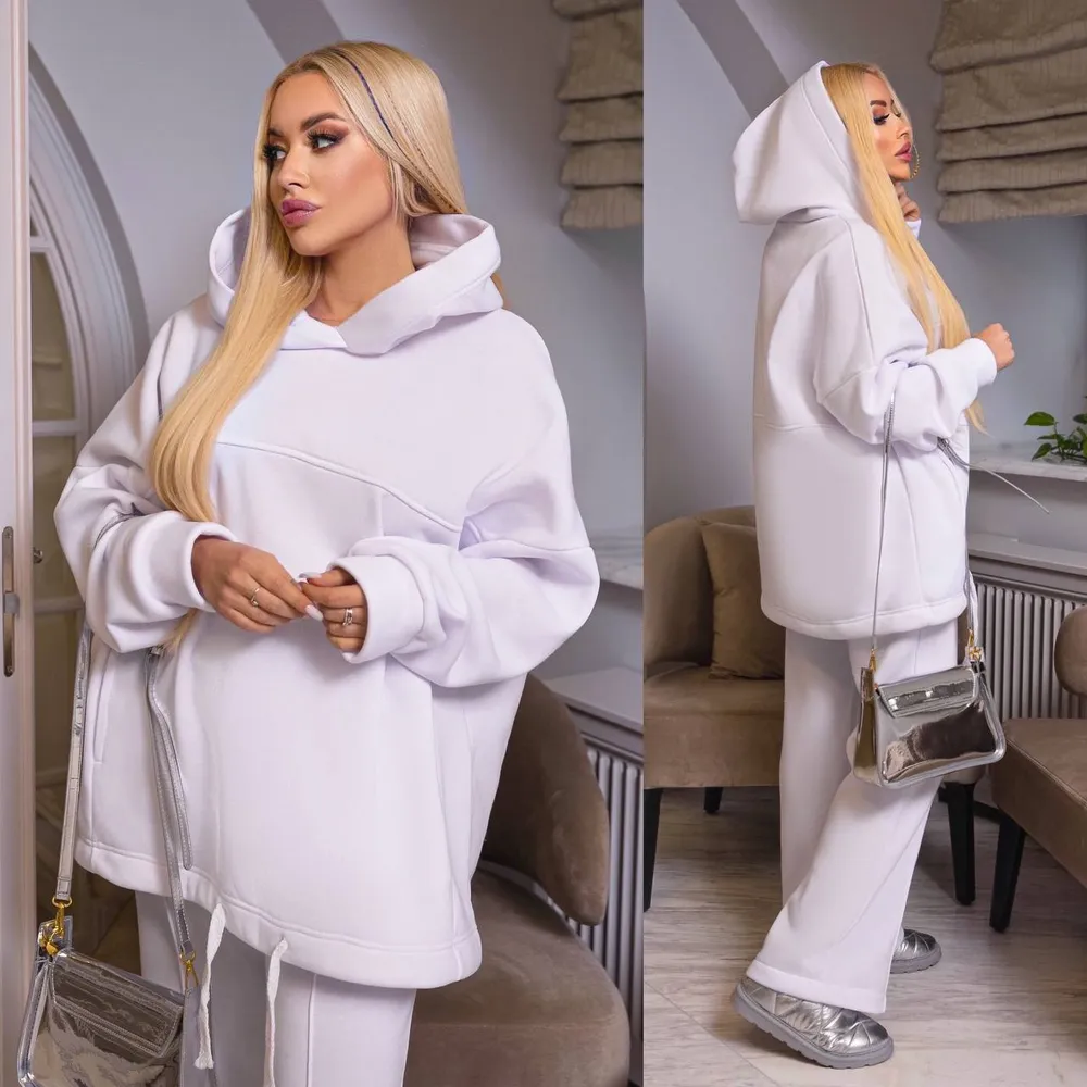 Костюм спортивный УК-1348/1349-1 Fabrika