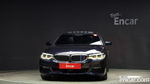 BMW 5 Series (G30) 520i M Sports (07.2020)