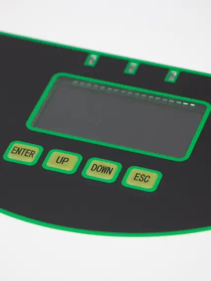 Гибридный Контроллер заряда MPPT JN-T-MPPTW1500/S2000-24 24V/48V Auto