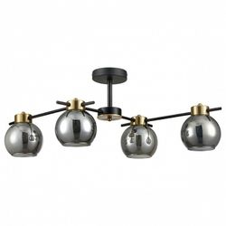 Люстра на штанге Lumion EMINA 8059/4C