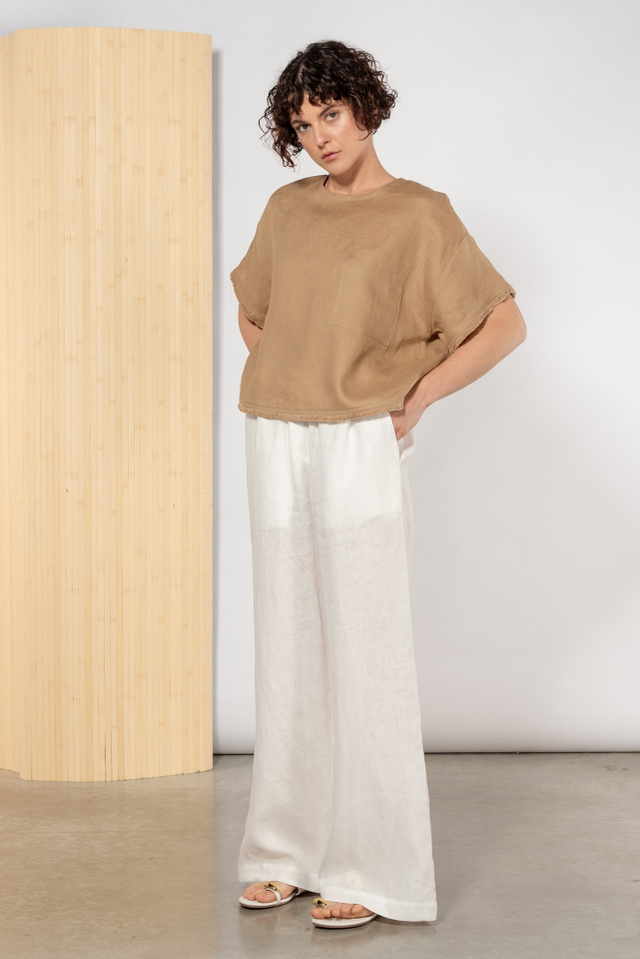 KAOS БЛУЗКА KAOS