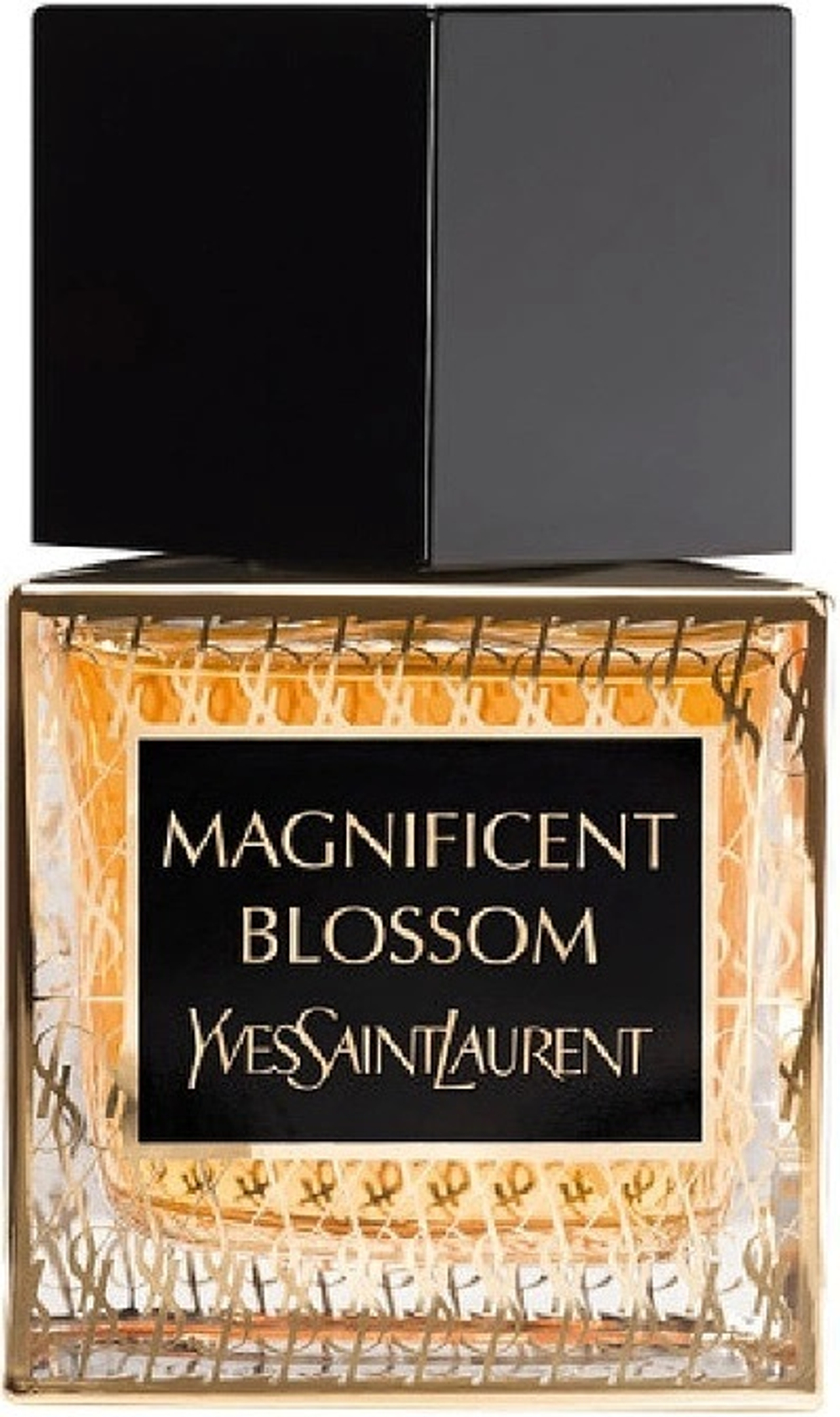 YSL Magnificent Blossom
