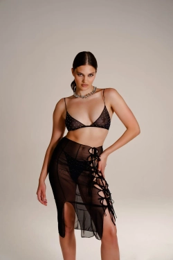 Комплект белья BASE STRASS