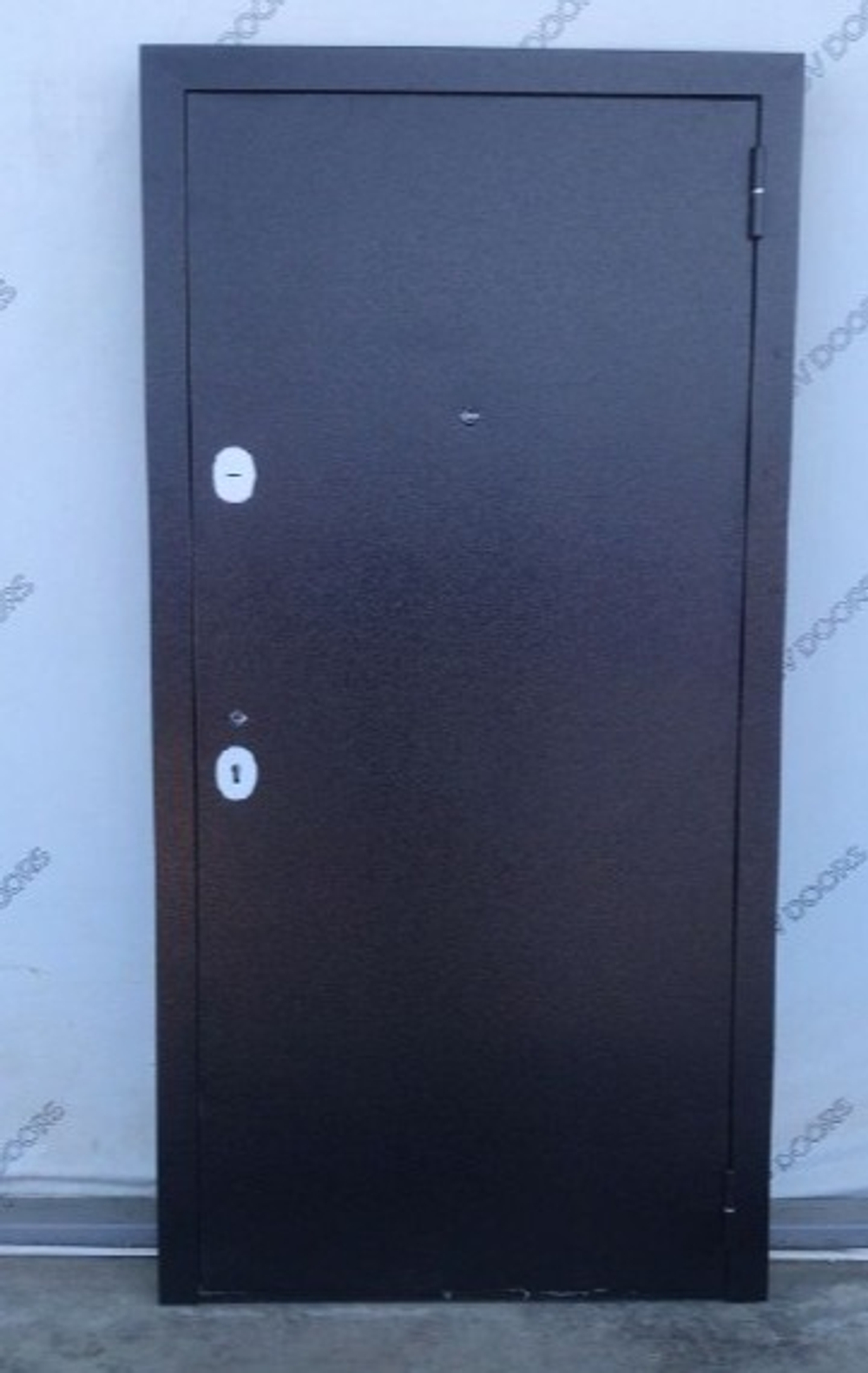 Дверь входная Веста