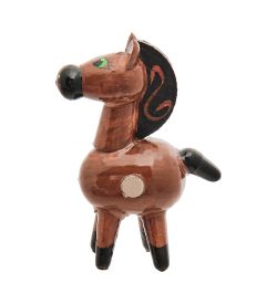 БК-26 Магнит «Лошадка» - Вариант A