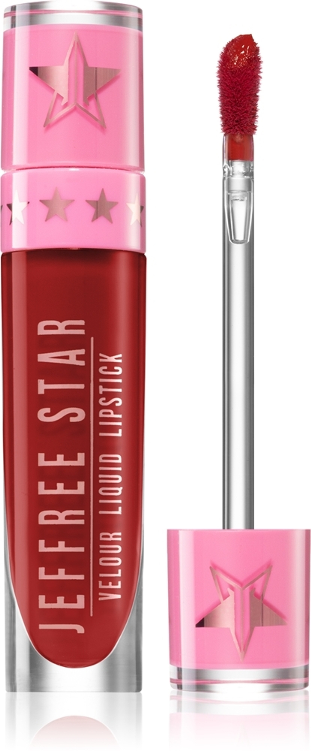 Jeffree Star Cosmetics Velour Liquid Lipstick - жидкая помада, 5,6 ml