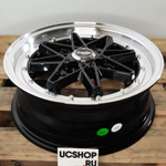 Комплект дисков Work Equip 03 15х5.5 et35 4х100