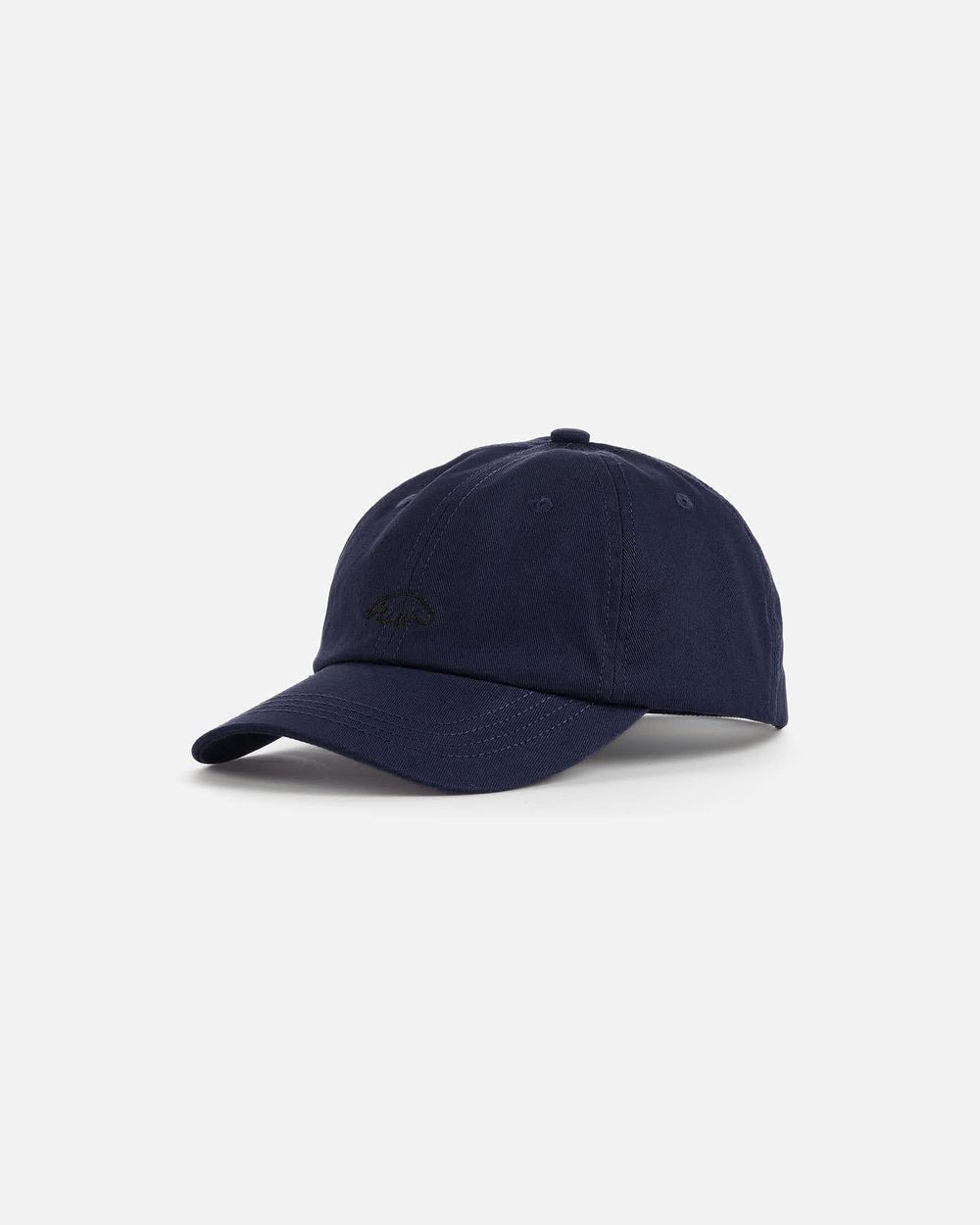 Кепка Anteater 6Panel Navy темно-синяя