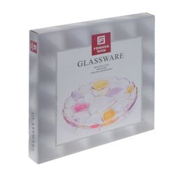 GAEM Блюдо, L36 W36 H4 см