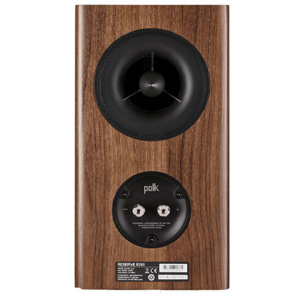 Polk Audio Reserve R200