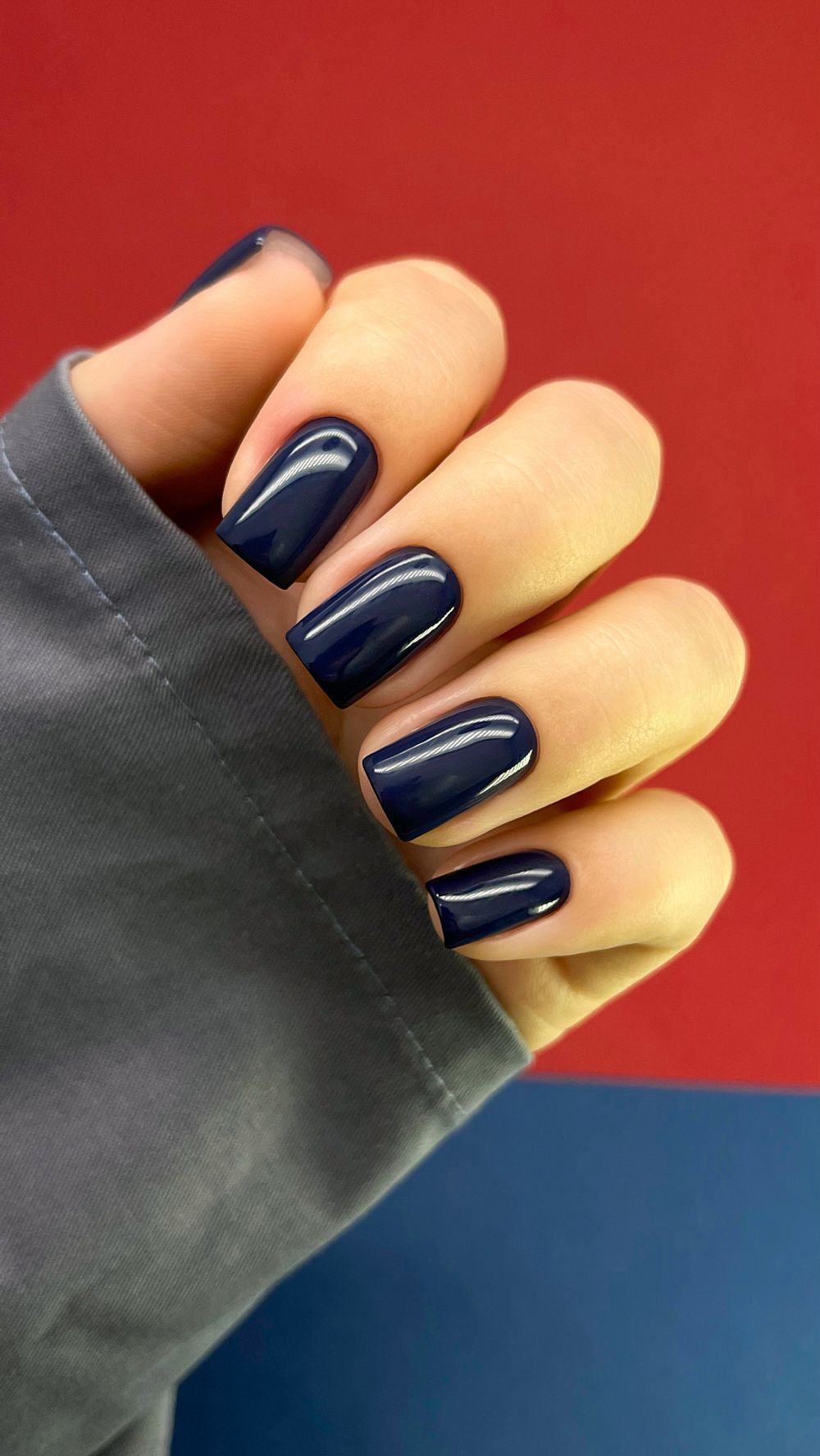 Monami Pantone Гель-лак 4, 8м