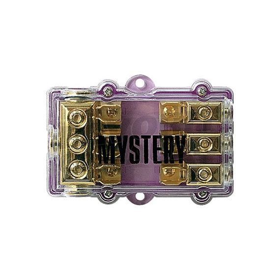 Дистрибьютор Mystery MPD-12