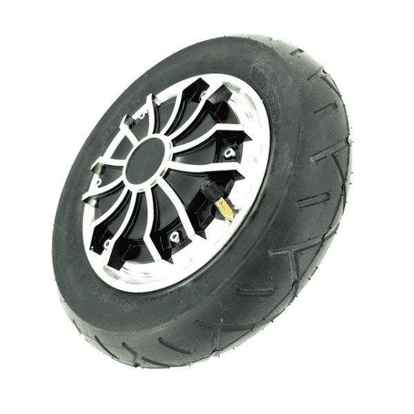 Колесо для гироскутера 10 дюймов фото №1