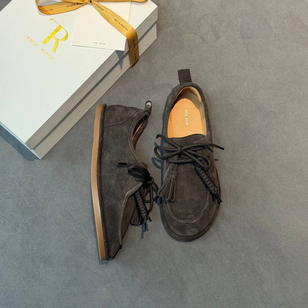 Лоферы The Row