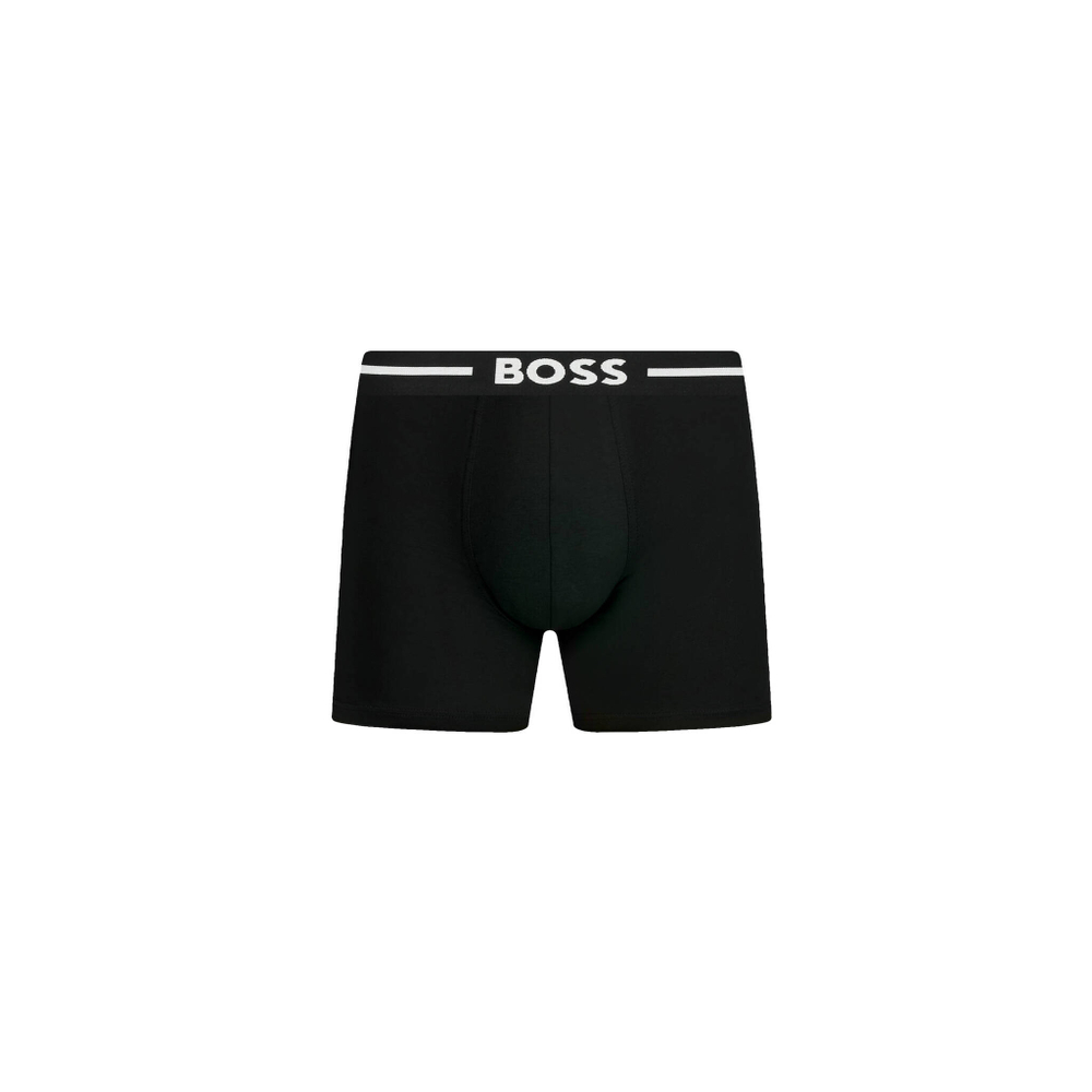 трусики-боксеры 3 шт. boss x looney tunes BOSS BLACK - красный(50488296)