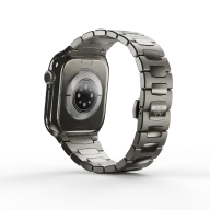 Ремешок для Apple Watch - ROYAL II Titanium Grey