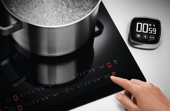 Индукционная варочная панель Electrolux CIV 634