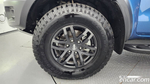 Ford Ranger 3 Generation 2.0 (10.2022)