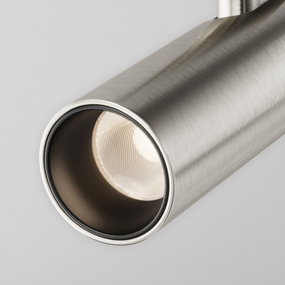 Накладной светильник Maytoni Focus Led TR144-1-5W3K-W-PT