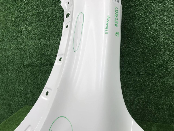 Крыло переднее левое Changan Uni-T (2020-н.в.)