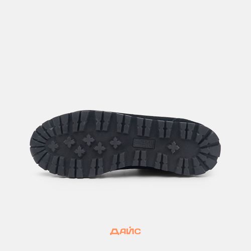 Ботинки Napapijri Snowjog High артикул:NA4HUZ041 - купить в магазине Дайс