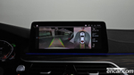 BMW 5 Series (G30) 530i Luxury (06.2023)