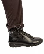 Брюки, софт-шелл, черный, Grayling, Novatex