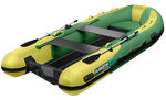 Лодка RIB Gladiator RIB380AL