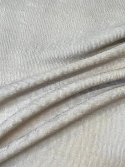 Вискоза с п/э Celine айвори фактурная