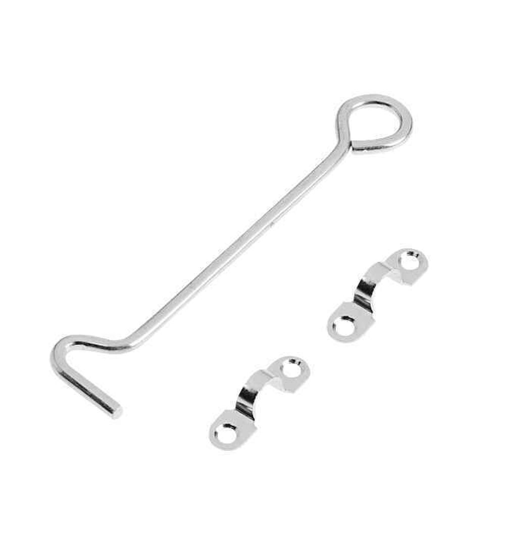 Крючок ветровой КР-75 цинк