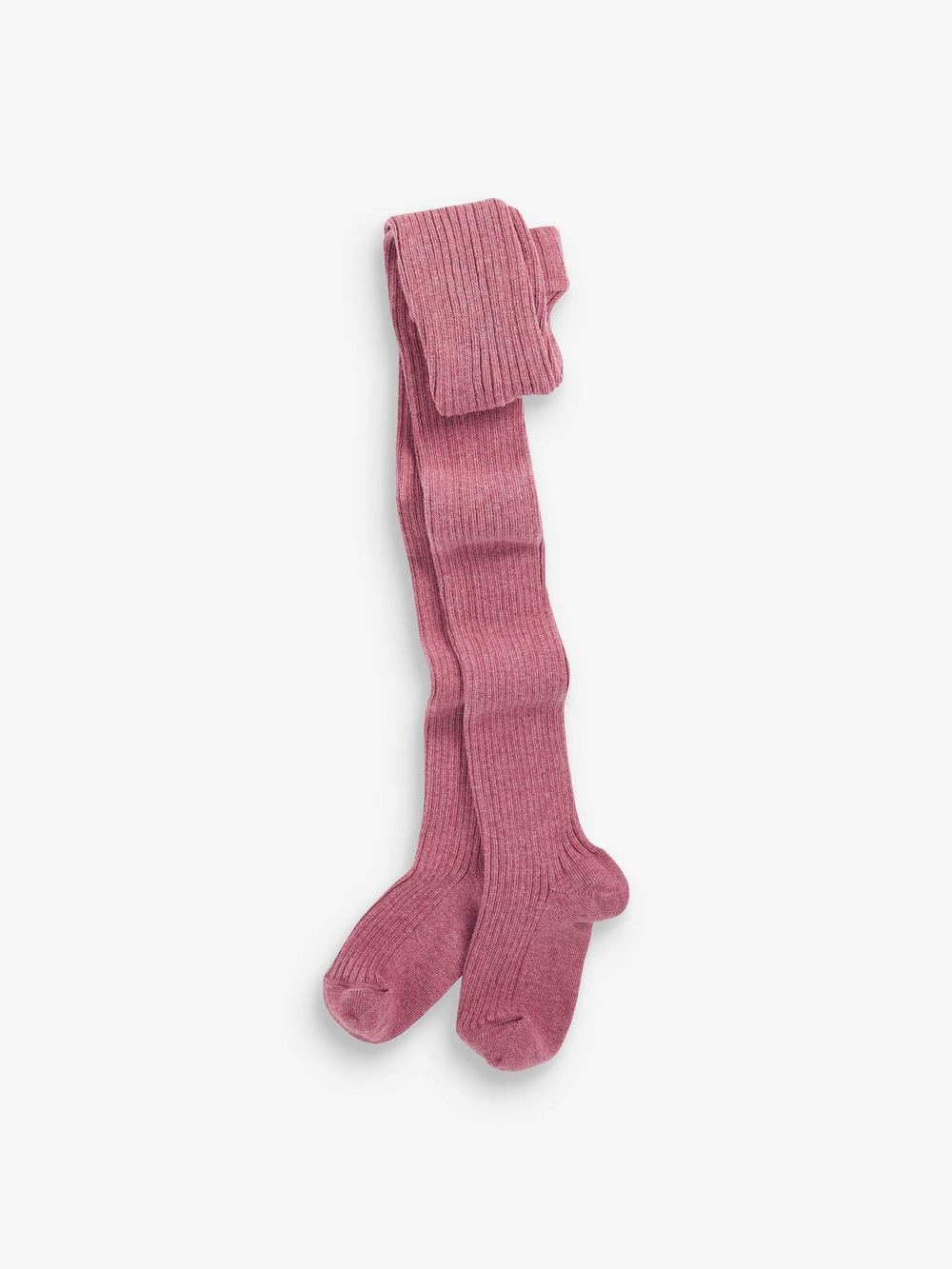 Колготки хлопковые для девочки Next T55-772, 3 шт., Черный, Бежевый, Розовый