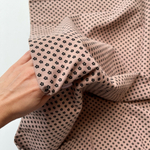 Фланель / теплый хлопок под заказ из КИТАЯ от 25м на цвет!