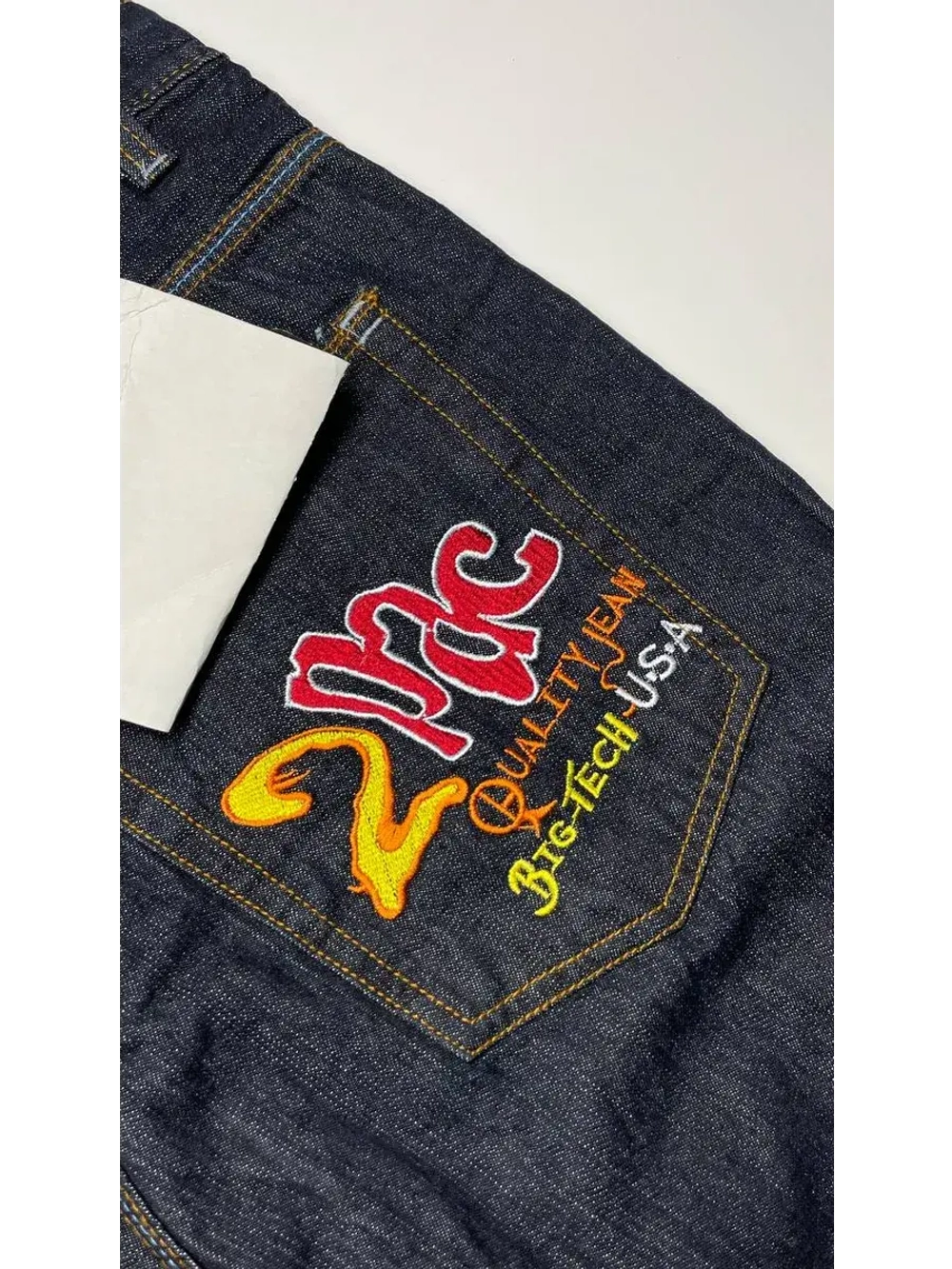 Джинсы от 2PAC G-Unit Ecko Sean john Coogi Ed hardy