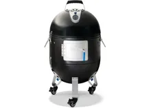 Гриль-коптильня угольная Napoleon Apollo AS18K, 42 см